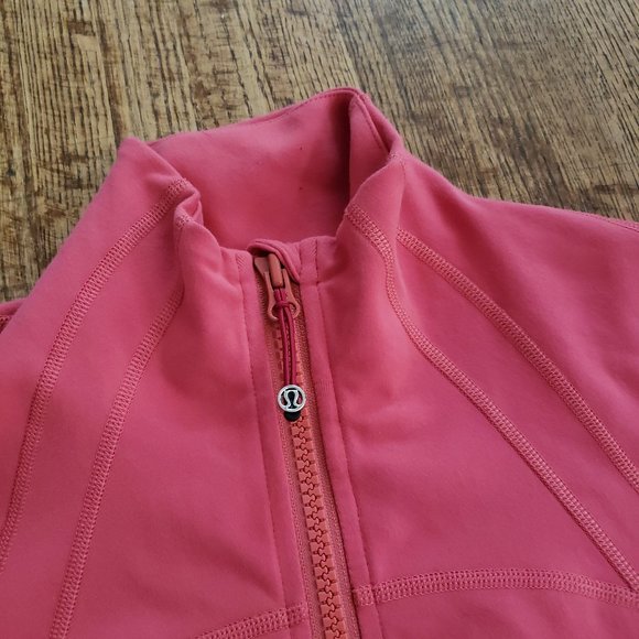 Lululemon Define Jacket - Picture 2 of 5